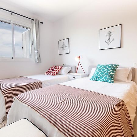 Villa Eden Alcudia, Near The Beach With Pool Extérieur photo