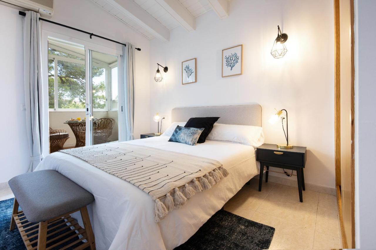 Villa Eden Alcudia, Near The Beach With Pool Extérieur photo