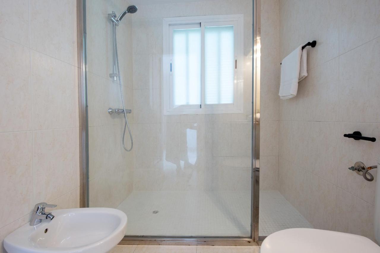 Villa Eden Alcudia, Near The Beach With Pool Extérieur photo