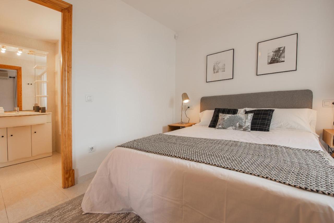 Villa Eden Alcudia, Near The Beach With Pool Extérieur photo
