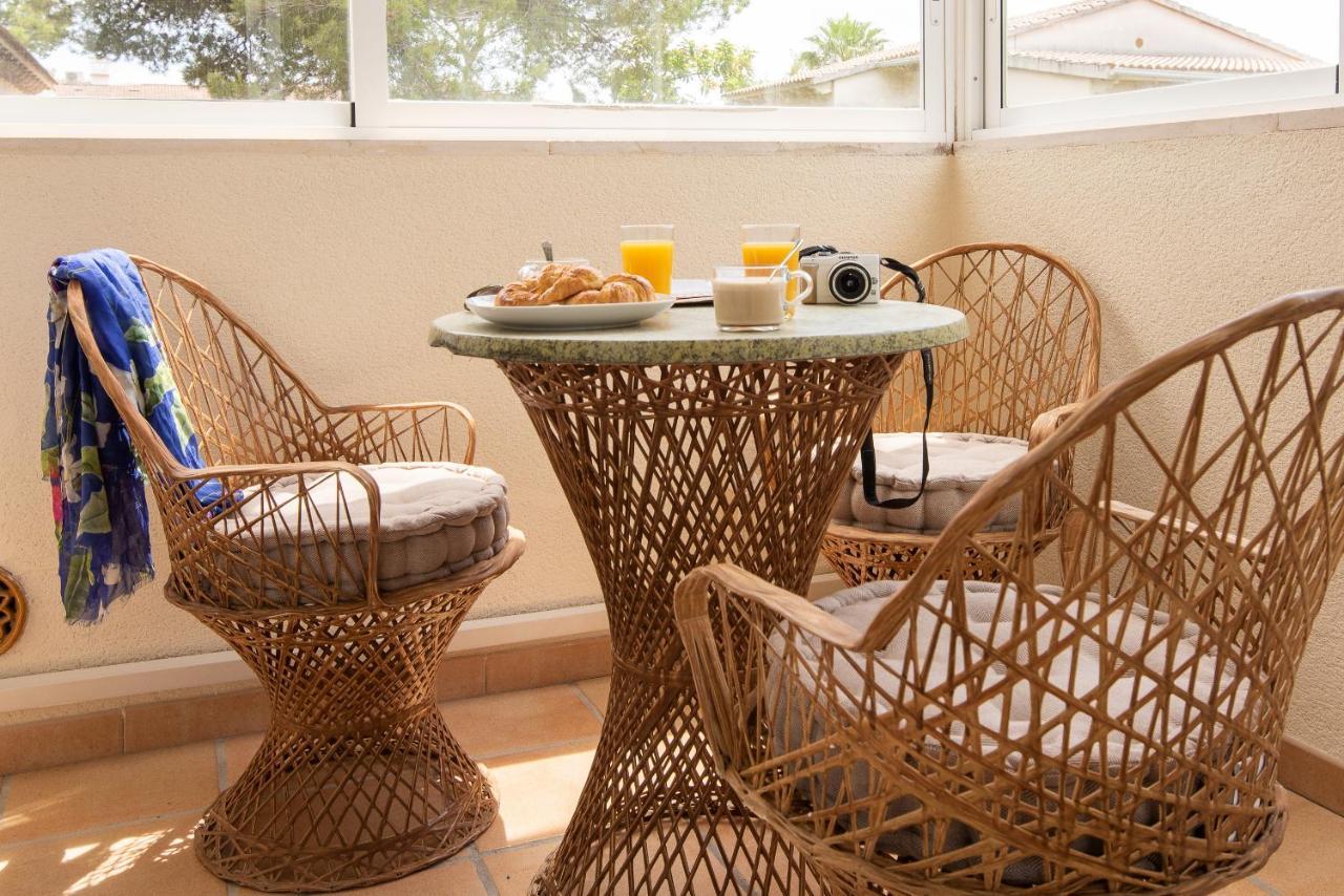 Villa Eden Alcudia, Near The Beach With Pool Extérieur photo